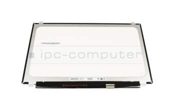 HP ProBook 650 G2 IPS display FHD (1920x1080) glossy 60Hz
