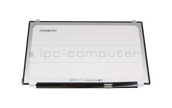 HP ProBook 650 G3 original TN display HD (1366x768) matt 60Hz