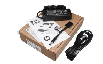 HP Spectre x360 15t-df100 original AC-adapter 90.0 Watt with adapter