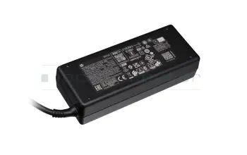 HP Spectre x360 15t-df100 original AC-adapter 90.0 Watt with adapter