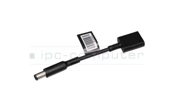 HP Spectre x360 15t-df100 original AC-adapter 90.0 Watt with adapter