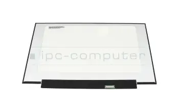 HP ZBook 14 IPS display FHD (1920x1080) matt 60Hz length 315; width 19.7 including board; thickness 3.05mm