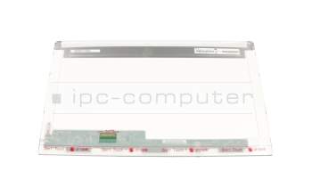 HP ZBook 17 TN display HD+ (1600x900) matt 60Hz