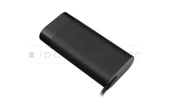 HP ZBook 8 G1i 16 original USB-C AC-adapter 140.0 Watt rounded