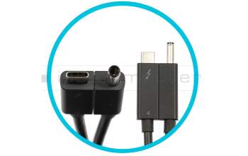 HP ZBook Fury 16 G10 Thunderbolt 4 Ultra 280W G6 Dock incl. 330W Netzteil