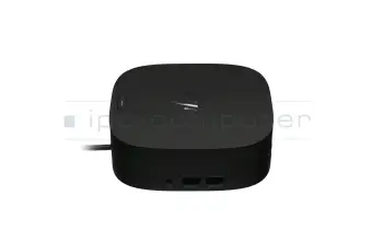 HP mt22 Mobile Thin Client Universal Dock G2 incl. 120W Netzteil DP 4K