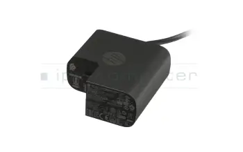 HP x2 210 G1 Detachable PC original USB-C AC-adapter 45.0 Watt