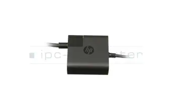 HP x2 210 G1 Detachable PC original USB-C AC-adapter 45.0 Watt