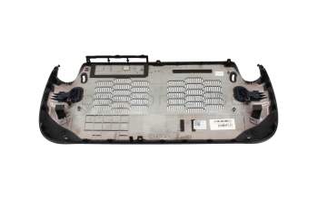 HQ2520101DYU0 original Lenovo Battery cover purple