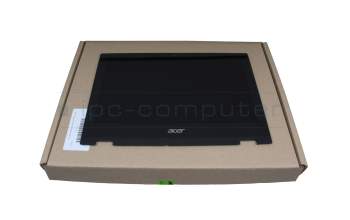 HQ31604345000 original Huaqin Touch-Display Unit 11.6 Inch (FHD 1920x1080) black