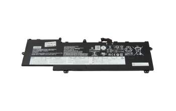 HQ61231200007 original Lenovo battery 69.30Wh
