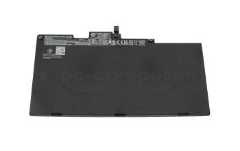 HSN-I75C-5 original HP battery 51Wh