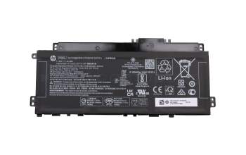 HSTNN-0B1P original HP battery 43.3Wh