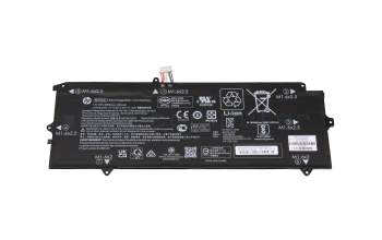 HSTNN-DB7F original HP battery 40Wh