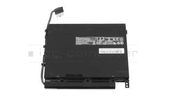 HSTNN-DB7M original HP battery 95.8Wh