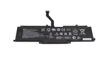 HSTNN-DB8G original HP battery 99Wh