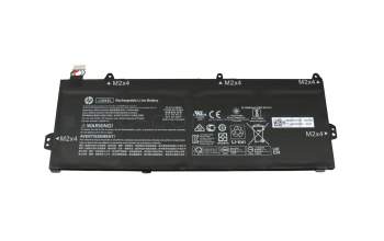 HSTNN-IB8S original HP battery 68Wh LG04XL