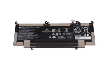 HSTNN-OB1N original HP battery 60.76Wh