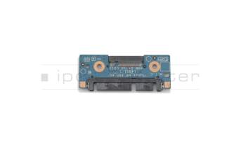Hard Drive Adapter for 1. HDD slot (2.5 inch to M.2) original suitable for HP 17-ak000