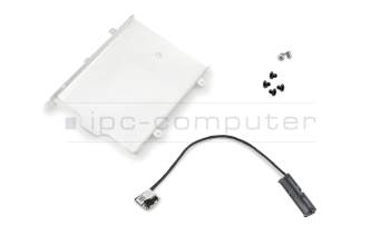 Hard Drive Adapter for 1. HDD slot original suitable for Acer Aspire 3 (A311-31)