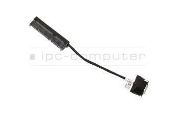 Hard Drive Adapter for 1. HDD slot original suitable for Acer Aspire 3 (A315-21)