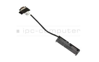 Hard Drive Adapter for 1. HDD slot original suitable for Acer Aspire 3 (A315-21G)
