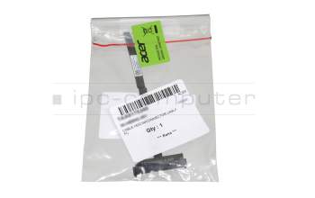 Hard Drive Adapter for 1. HDD slot original suitable for Acer Aspire 3 (A315-54K)