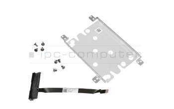Hard Drive Adapter for 1. HDD slot original suitable for Acer Aspire 5 (A515-52KG)