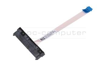 Hard Drive Adapter for 1. HDD slot original suitable for Acer Aspire 5 (A515-54)