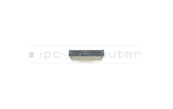 Hard Drive Adapter for 1. HDD slot original suitable for Acer Aspire R15 (R7-571)