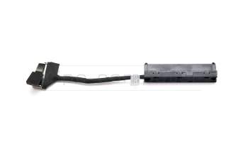 Hard Drive Adapter for 1. HDD slot original suitable for Acer Aspire V 17 Nitro (VN7-791)