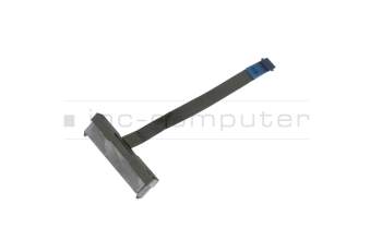 Hard Drive Adapter for 1. HDD slot original suitable for Acer Nitro 5 (AN515-52)
