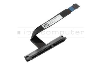 Hard Drive Adapter for 1. HDD slot original suitable for Acer Nitro 5 (AN515-55)