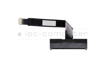 Hard Drive Adapter for 1. HDD slot original suitable for Acer Nitro 5 (AN515-56)