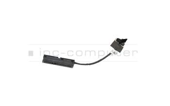 Hard Drive Adapter for 1. HDD slot original suitable for Acer Predator Helios 500 (PH517-61)