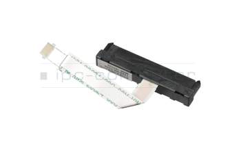 Hard Drive Adapter for 1. HDD slot original suitable for Acer Swift 3 (SF315-52G)