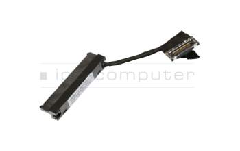 Hard Drive Adapter for 1. HDD slot original suitable for Acer TravelMate P6 (P645-S)