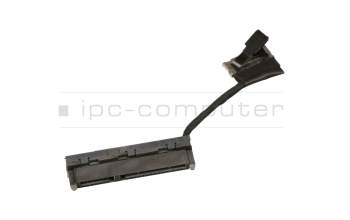 Hard Drive Adapter for 1. HDD slot original suitable for Acer TravelMate P6 (P648-G2-MG)