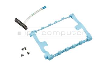 Hard Drive Adapter for 1. HDD slot original suitable for Asus Q506FA