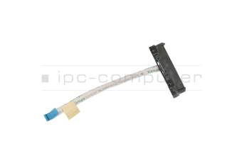 Hard Drive Adapter for 1. HDD slot original suitable for Asus ROG Strix G G531GU