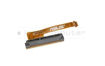 Hard Drive Adapter for 1. HDD slot original suitable for Asus ROG Strix SCAR II GL504GV