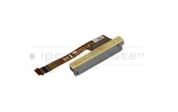 Hard Drive Adapter for 1. HDD slot original suitable for Asus ROG Strix SCAR II GL504GV