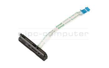 Hard Drive Adapter for 1. HDD slot original suitable for Asus UX562FA