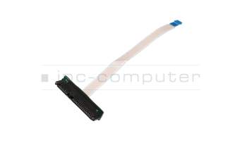 Hard Drive Adapter for 1. HDD slot original suitable for Asus VivoBook 15 F509UA
