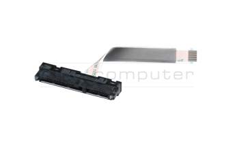 Hard Drive Adapter for 1. HDD slot original suitable for Asus VivoBook 15 X512FL