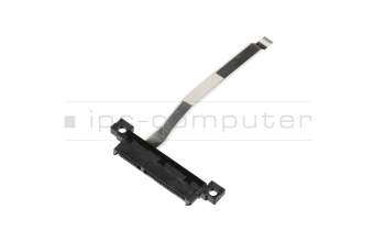 Hard Drive Adapter for 1. HDD slot original suitable for Asus VivoBook Flip 12 TP203MAH