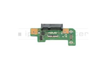 Hard Drive Adapter for 1. HDD slot original suitable for Asus X555LJ