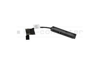 Hard Drive Adapter for 1. HDD slot original suitable for Asus ZenBook Flip UX561UD
