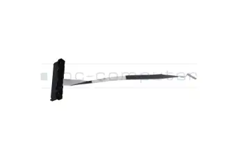 Hard Drive Adapter for 1. HDD slot original suitable for Fujitsu LifeBook A3510 (FPC04906BP)