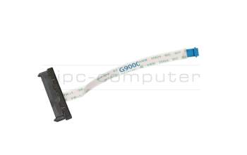 Hard Drive Adapter for 1. HDD slot original suitable for HP 17-ca0000